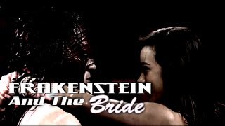 AJ/Kane MV - Frankenstein & the Bride