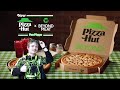 Pizza Hut Beyond Coolest Commercial