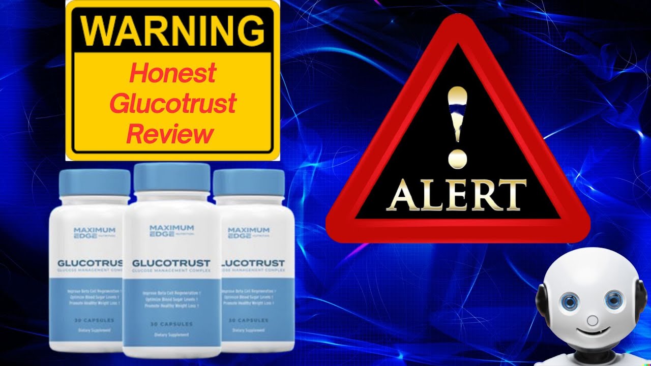 Glucotrust “Glucotrust Reviews 2023 – Blood Sugar Supplement (Alert)  #Glucotrust #Diabetes #Glucotrustworks”