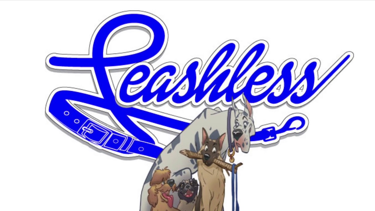 Gypsy’s Enrichment. Leashless Obstacle Course