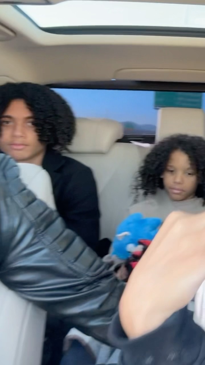 Our family got Attacked by UFO’s / UAP’s #shorts #family