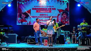 Kemplung Channel   Bintang Pentas  Selvi Selvia  Cek Sound  Anniversary Ke 1  Bawu