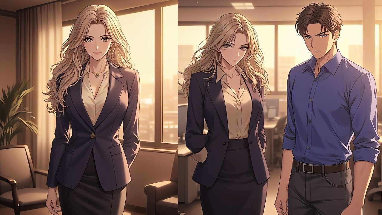 📖My new VP fired me for not clapping-but HR revealed I was her BOSS. Her face was priceless!