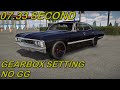 CHEVROLET IMPALA GEARBOX SETTING || CAR PARKING MULTIPLAYER NEW UPDATE