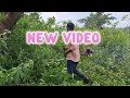 Brush Cutter Machine in Action | ঘাস ও ঝোপ-ঝাড় কাটার শক্তিশালী মেশিন । Agriculture Tools