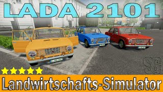 ["Modvorstellung", "Landwirtschafts-Simulator", "let's play", "FS Mods", "LS Mods", "Simo Game", "Modding", "simple IC", "Ls22", "Ls22 map", "Ls 22 Mods", "Ls Modding", "Fs Modding", "Ls mods", "Fs mods", "Ls Maps", "Fs Maps", "Ls modvorstellung", "Fs Modvorstellung", "Ls oldtimer mods", "Fs oldtimer mods", "mod Präsentation", "Fs Präsentation", "farming simulator 22", "LADA 2101 V1.0.0.0 - Ls22 Mods", "LS22 Modvorstellung - LADA 2101", "LADA 2101"]