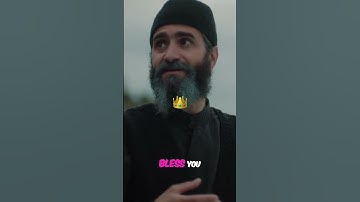 Building a Monastery: The Elder