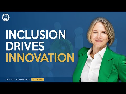 Inclusive Leadership That Transforms AEC Teams