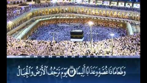 تلاوة هادئه للشيخ ناصر القطامى