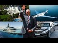 Uhuru kenyattas lifestyle 2023 l net worth car collection fortune mansions