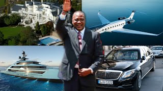 Uhuru Kenyattas Lifestyle 2023 L Net Worth Car Collection Fortune Mansions