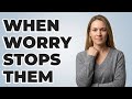 What If Child Worry Interferes With Everyday Tasks?