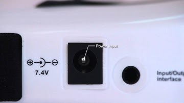 Walkera Goggle2 FPV glasses