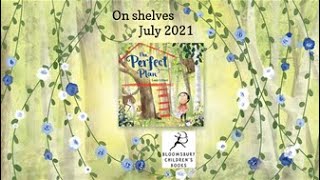 Book Trailer: The Perfect Plan by Leah Gilbert