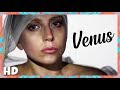 ●Lady Gaga - Venus (Official Music Video) ᴴᴰ