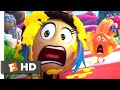 Youtube Thumbnail title