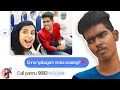 Fooling celebrities with fake photos  surendar  tamil