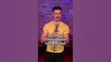 Matteo Lane Is My Mom A Gay Factory 
