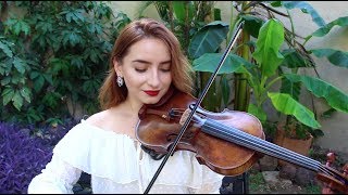 Video thumbnail of "CÓMO AFINAR TU VIOLÍN + TIPS"