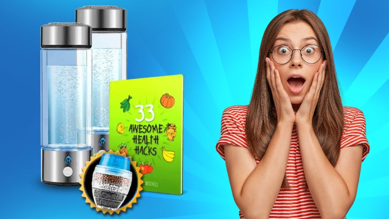 The Hydrogen Switch Review