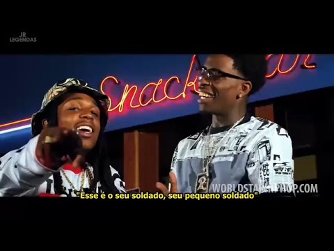 (+) Jacquees - Soldier (ft. Rich Homie Quan)