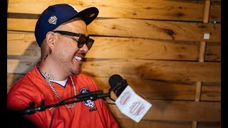 Episode 5: Berner Interviews Ben Baller (PT 1/2)