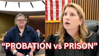 Probation Violations Explained | One Defendant Freed, One Sent to Jail