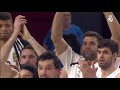 J25 Euroleague | Real Madrid 101-86 Fenerbahçe