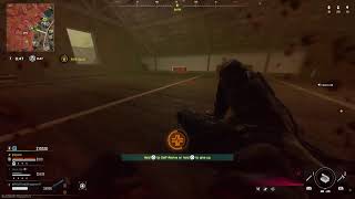 Black Ops 7 live warzone