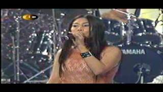 Konsert Solo Ella Di Suria Pt 3