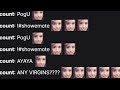 Banned for Pokimane Emotes - Viewer Ban Appeals #8