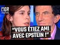 Ref:kecGAaiypsM Charlotte d'ornellas d�truit jack lang sur l affaire epstein