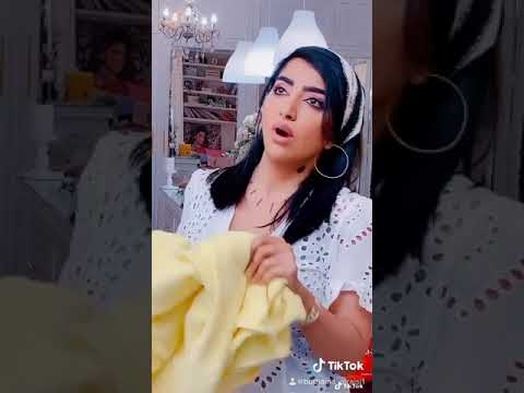 تيك توك بثينه الرئيسي اكثر الاغاني الي رقصتوا عليها بالتيك توك