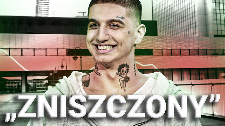 DRASTYCZNA PRZEMIANA SOBLA