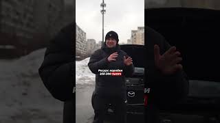 Новый кроссовер или проверенная Mazda за те же деньги?