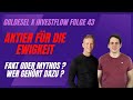 Aktien fr die ewigkeit  gibt es sie  wenn ja welche   apple wird abgestuft  bmw aufgestuft