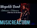 THAT WAS AWESOME!!🔥🤘🏾🔥 Wagakki Band - Gobousei + Homura Oto No Kairou ‘18 Tour Music Reaction🔥