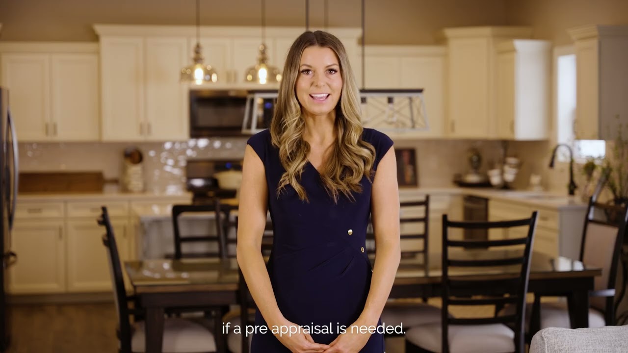 Allen Edwin Homes Building Process