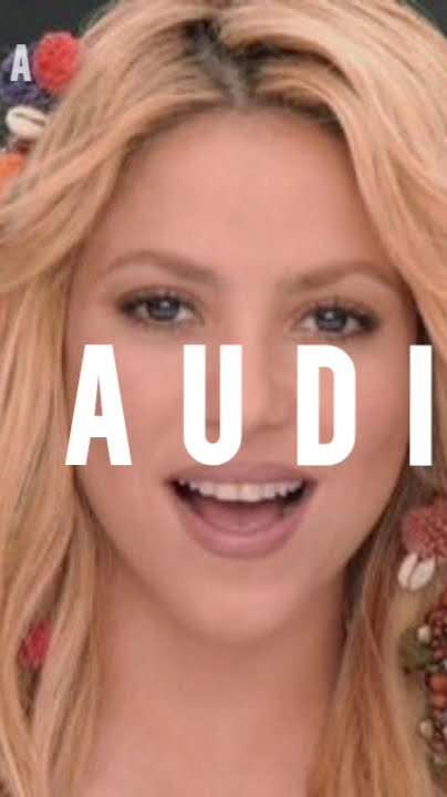 Shakira - Waka Waka ( 8D AUDIO )🎧
