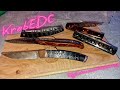 Modern Traditionels und Carbon