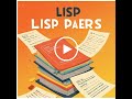 Lisp周辺技術の論文紹介: Sketch of a New Macro Proposal for Common Lisp(1986)
