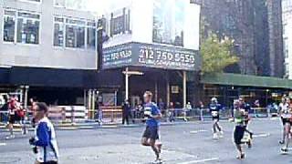 ING New York City Marathon