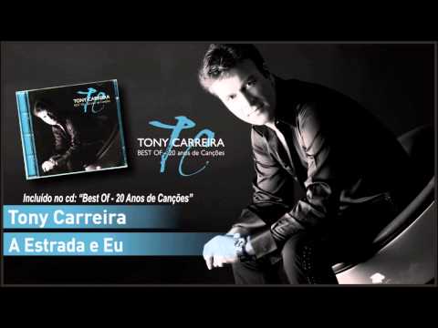 10 - Tony Carreira - A Estrada e Eu auf YouTube ansehen 10 - Tony Carreira - A Estrada e Eu auf YouTube ansehen