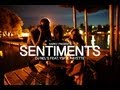 Dj nels featuring ysf  hayette sentiments official