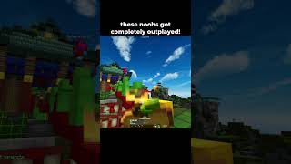 How To Kill Noobs...