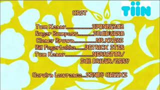 Bob Esponja En Tiin Totally Real And Rare