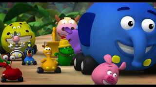 Really Useful Anthem Mr. R.s. Style