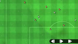 Super soccer champs 2020 screenshot 2
