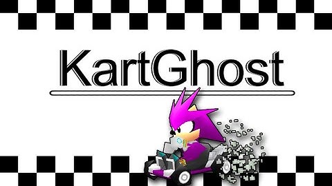 KartGhost - An SRB2Kart Experience