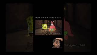 Squidward gets roasted #roymustang #anime #animeshorts #fullmetalalchemist #spongebob #youtubeshorts